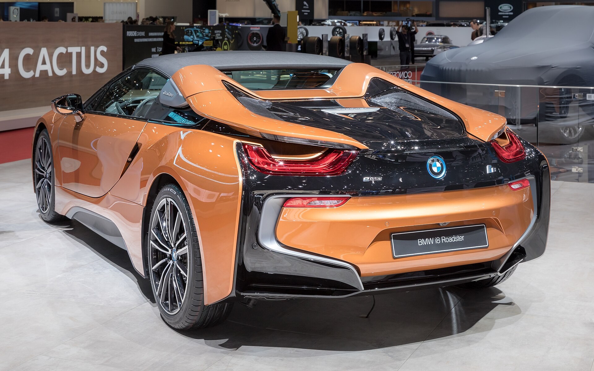 ​C сегодняшнего дня BMW повышает рублевые цены на весь модельный ряд марки