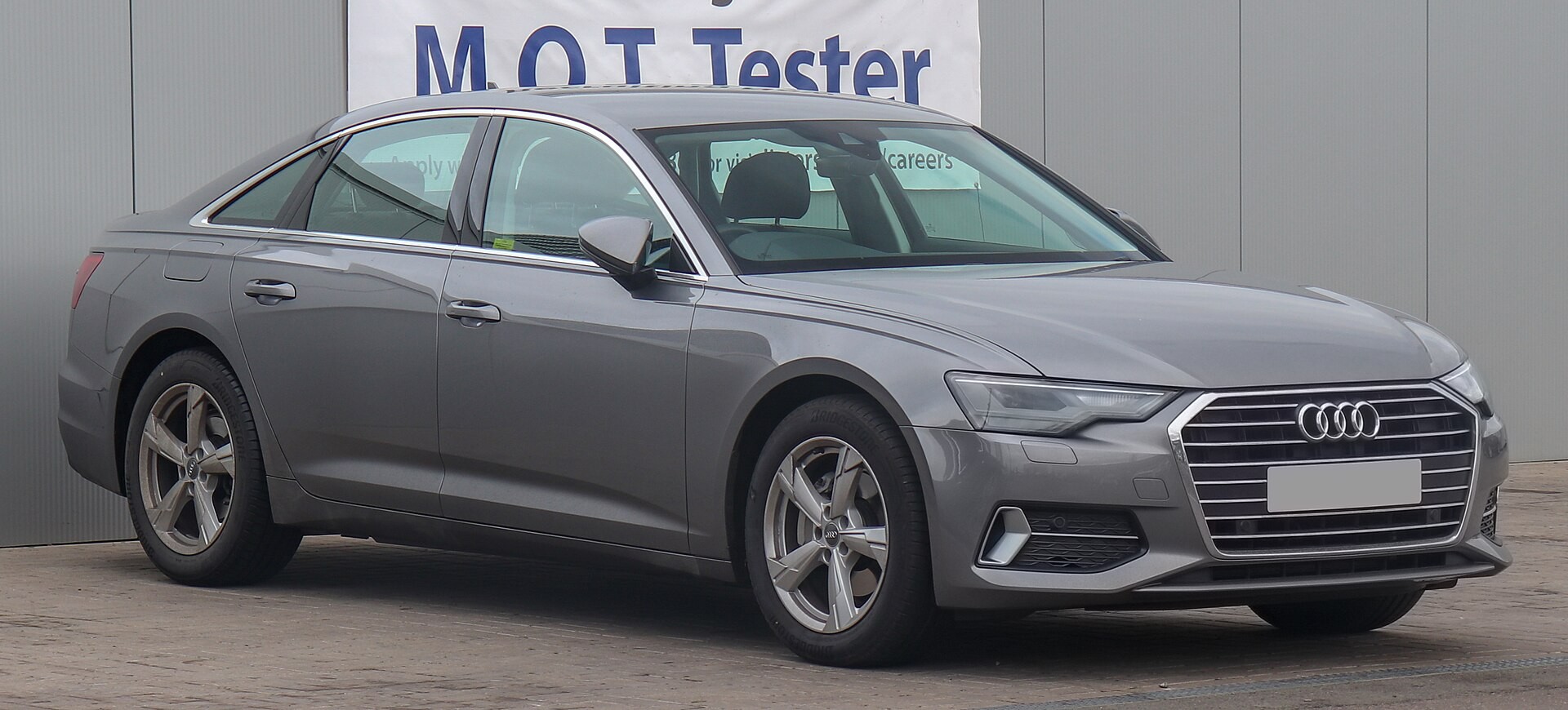 Владельцы Audi смогут поумнеть и сэкономить за счет Траволюции