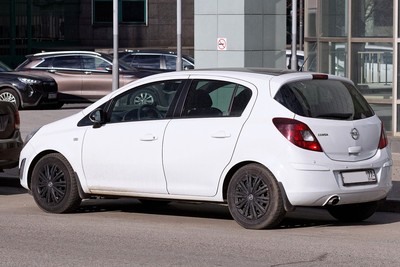 Флагман Opel демонстрирует лучшие результаты за всю историю продаж модели в России