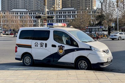 ​Электический Nissan e-NV200 отправляется в 35-дневный тур по Европе