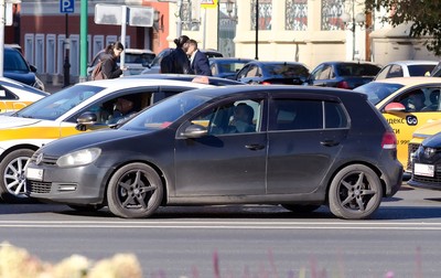 ​Спецверсию хэтчбека VW Polo Beats в Южной Африке продвигают с помощью хип-хопа