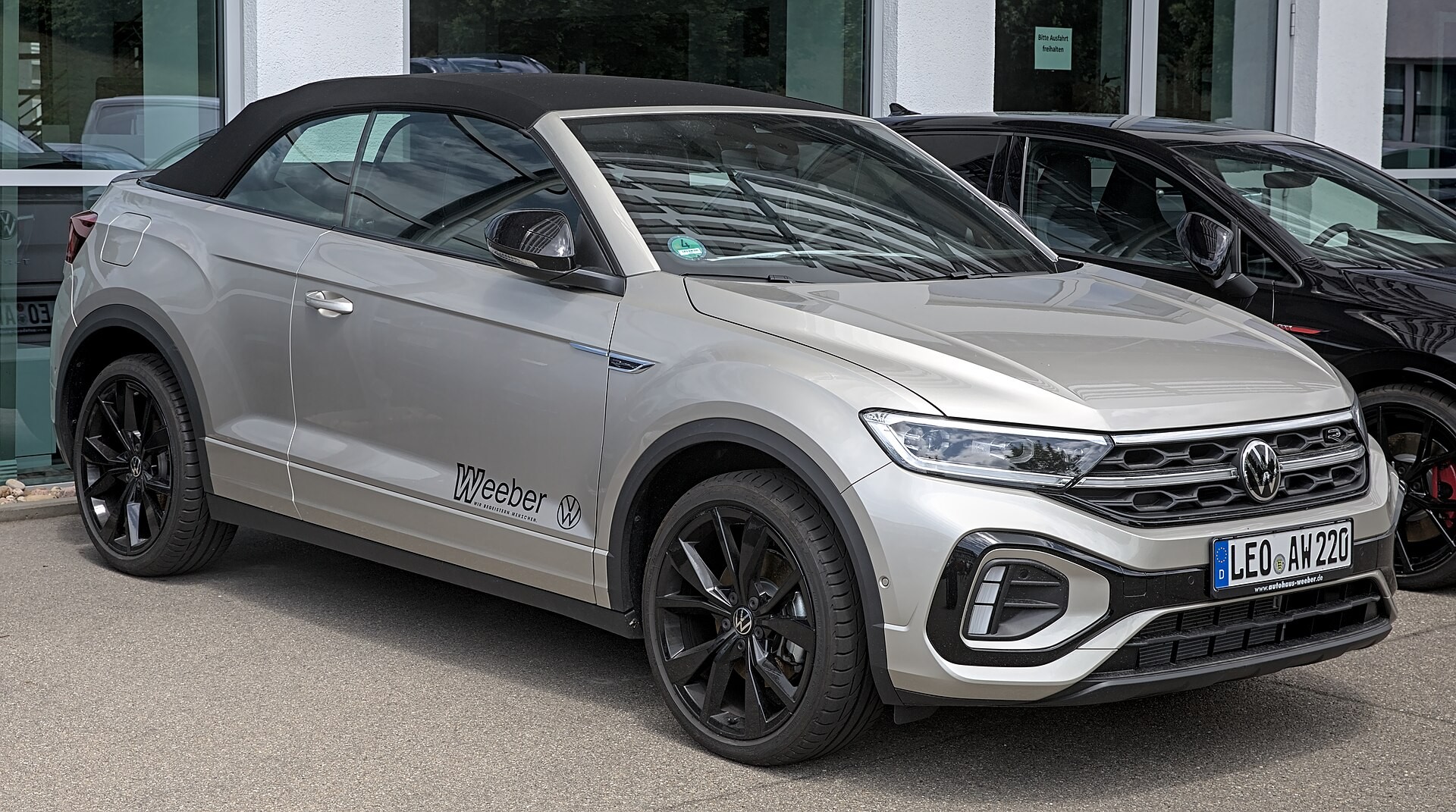 ​С российского авторынка ушли две модели марки Volkswagen
