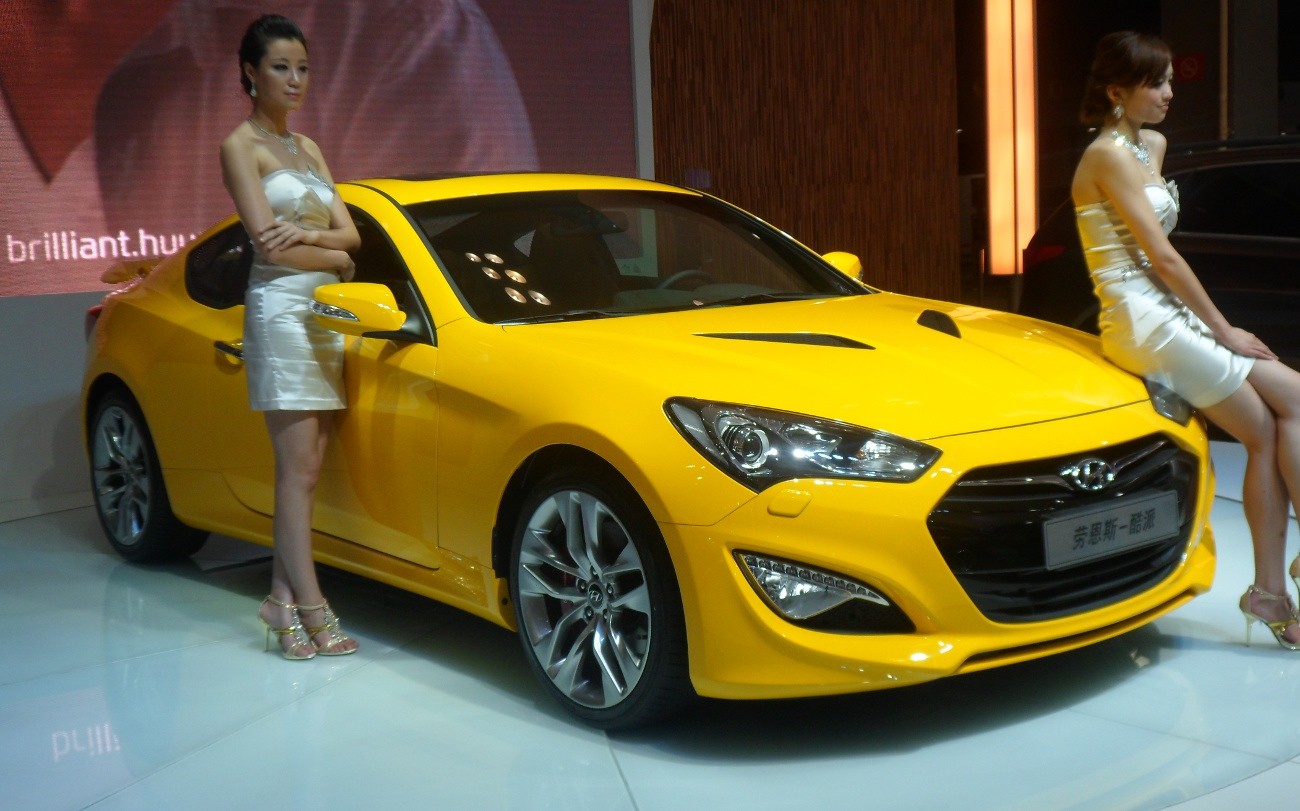 Компактный Hyundai Eon за $5,5 тысяч вышел на индийский рынок